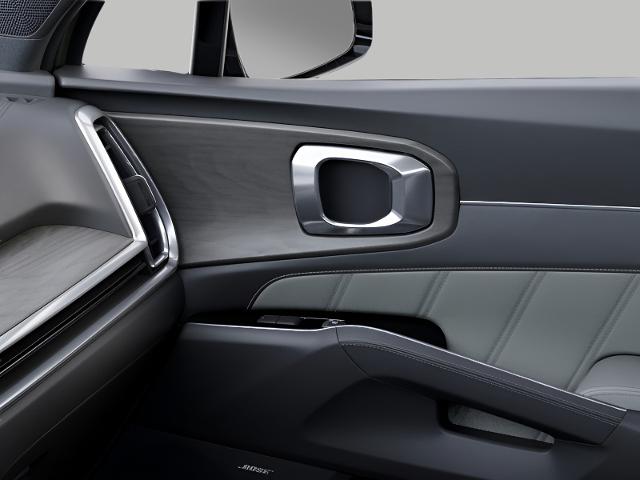 2025 Kia Sorento Vehicle Photo in Appleton, WI 54914