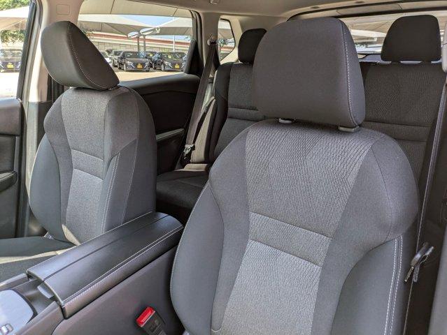 2025 Nissan Rogue Vehicle Photo in San Antonio, TX 78209