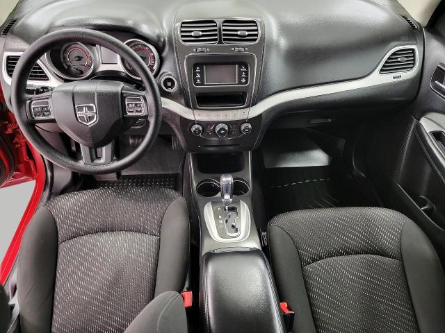 2018 Dodge Journey Vehicle Photo in NEENAH, WI 54956-2243