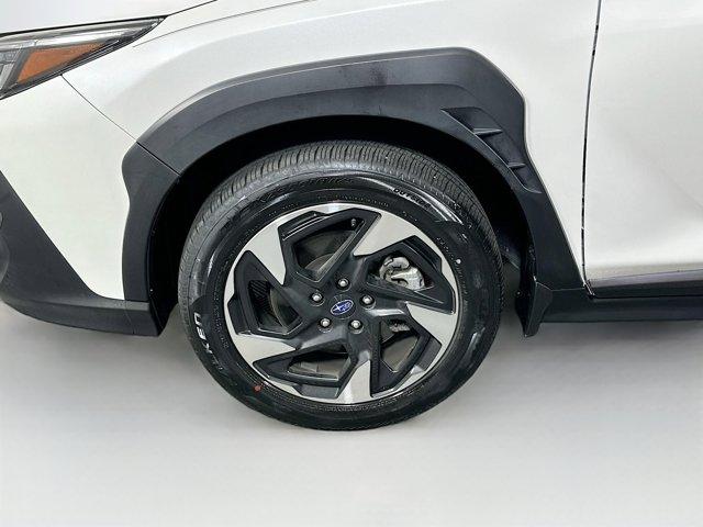2024 Subaru Crosstrek Vehicle Photo in Doylestown, PA 18902