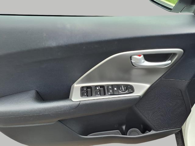 2017 Kia Niro Vehicle Photo in Oshkosh, WI 54904