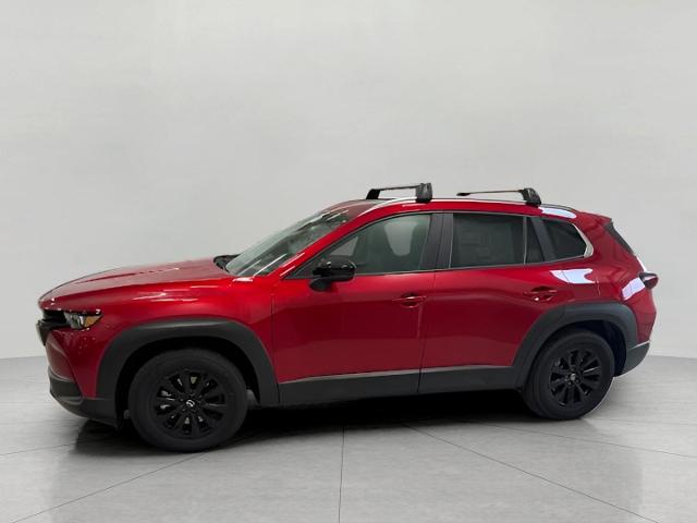 2025 Mazda CX-50 Vehicle Photo in Green Bay, WI 54304