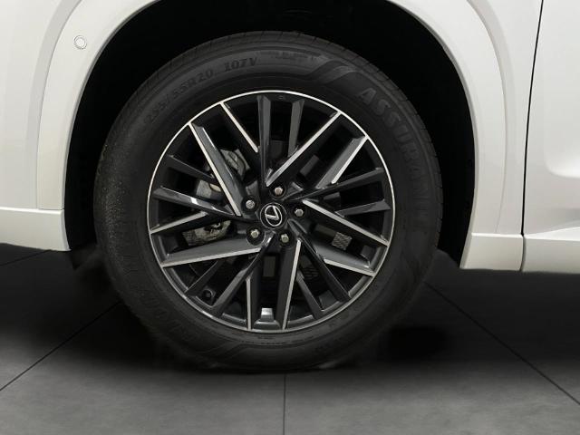 2025 Lexus TX 350 Vehicle Photo in Appleton, WI 54913