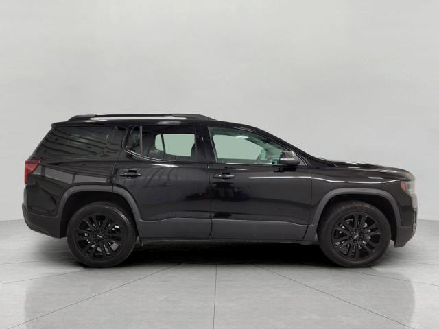 2023 GMC Acadia Vehicle Photo in NEENAH, WI 54956-2243