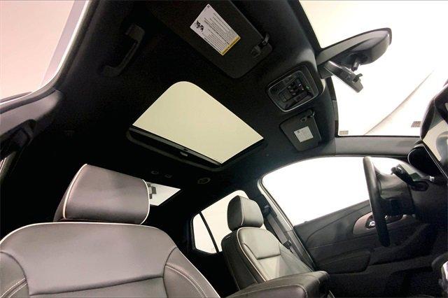 2023 Chevrolet Traverse Vehicle Photo in KANSAS CITY, MO 64114-4502