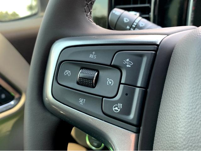 2025 Chevrolet Silverado 1500 Vehicle Photo in BEAUFORT, SC 29906-4218