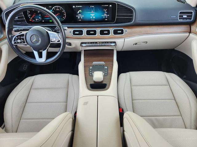 2021 Mercedes-Benz GLE Vehicle Photo in PLANO, TX 75024