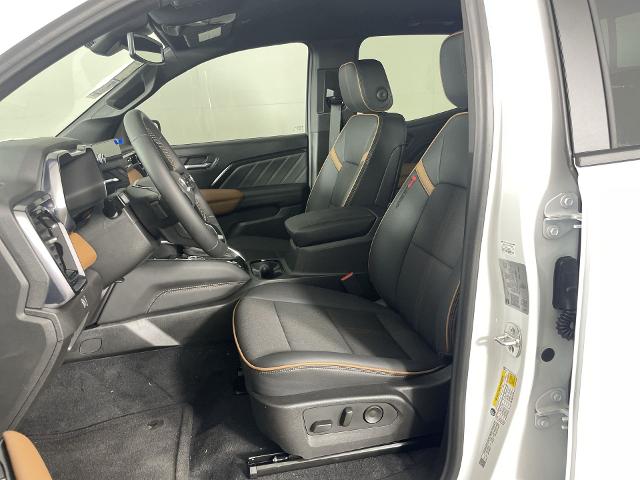 2025 GMC Canyon Vehicle Photo in GILBERT, AZ 85297-0402