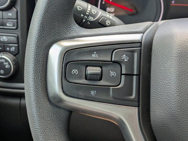 2022 Chevrolet Silverado 1500 LTD Vehicle Photo in BRUNSWICK, GA 31525-1881