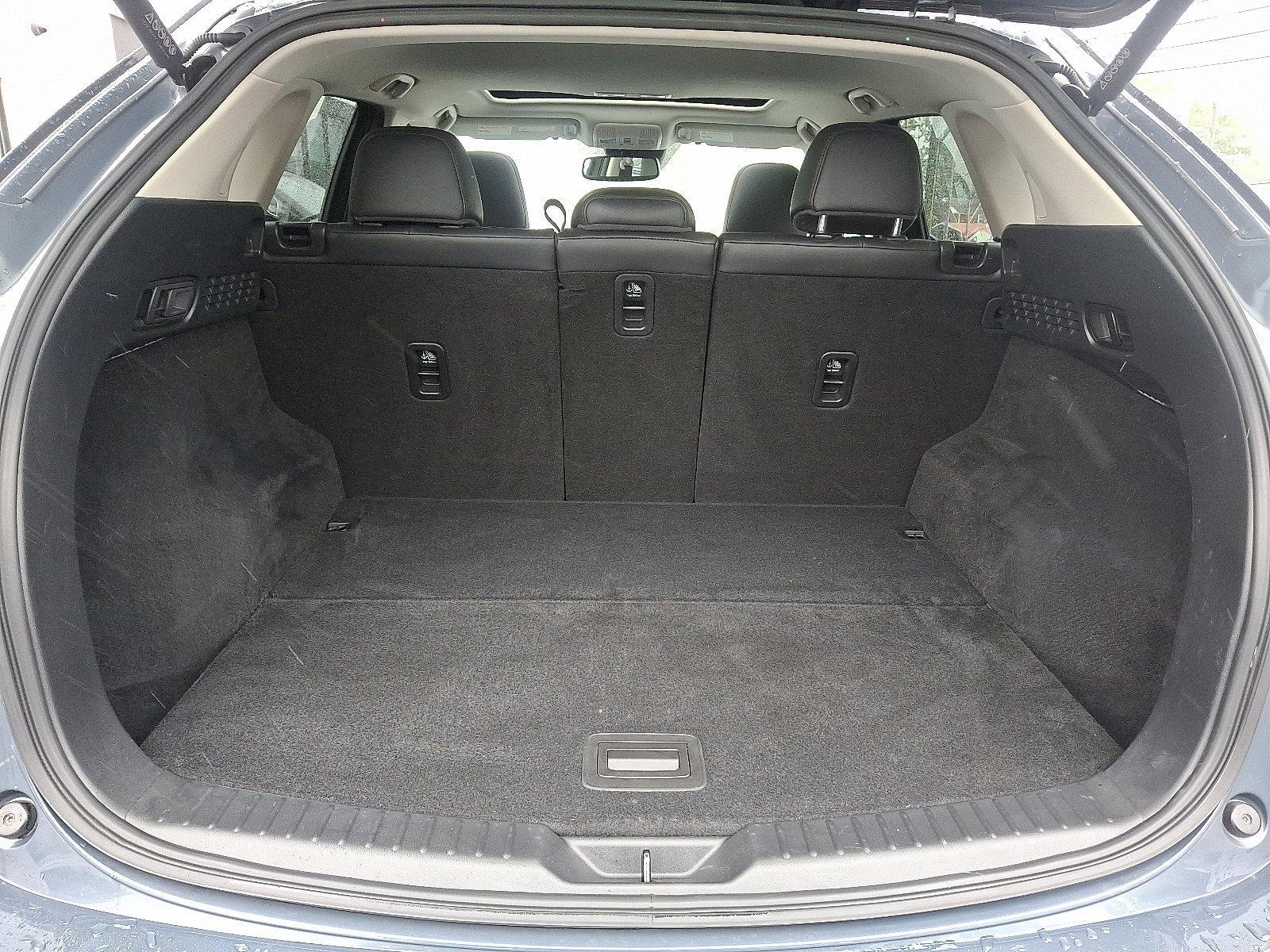 2023 Mazda CX-5 Vehicle Photo in Harrisburg, PA 17111