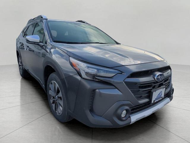2025 Subaru Outback Vehicle Photo in Green Bay, WI 54304