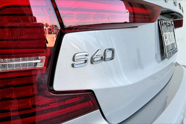 2025 Volvo S60 Vehicle Photo in Grapevine, TX 76051