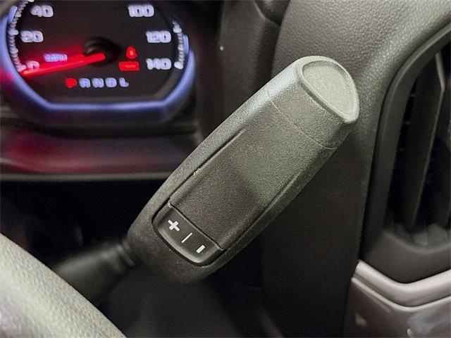 2020 Chevrolet Silverado 1500 Vehicle Photo in PUYALLUP, WA 98371-4149