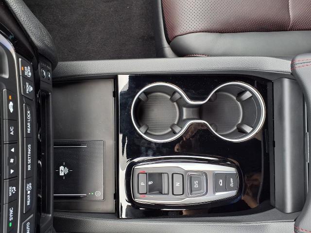 2025 Honda Ridgeline Vehicle Photo in Oshkosh, WI 54904
