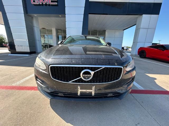 2017 Volvo S90 Vehicle Photo in Greenville, TX 75402