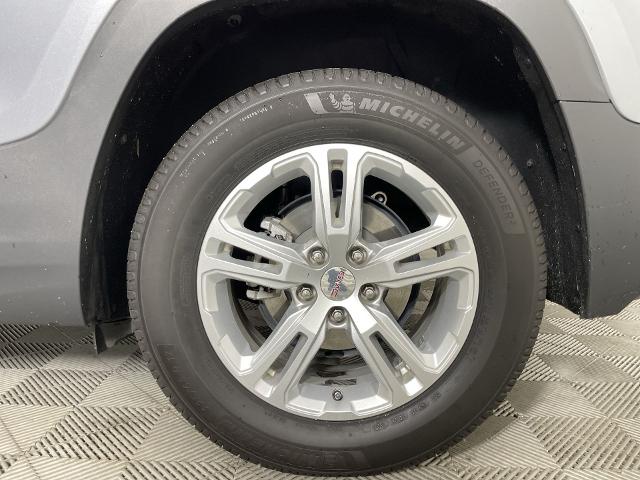 2021 GMC Terrain Vehicle Photo in GILBERT, AZ 85297-0402