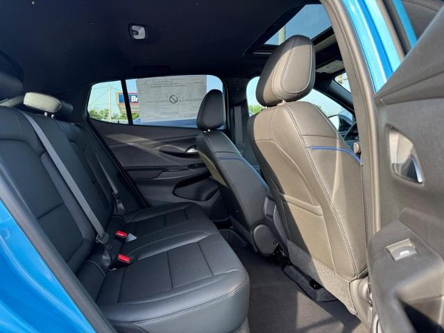 2025 Buick Envista Vehicle Photo in COLUMBIA, MO 65203-3903