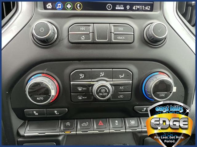 2022 Chevrolet Silverado 1500 LTD Vehicle Photo in Roslyn, NY 11576