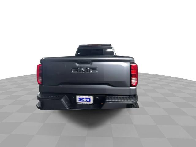 2021 GMC Sierra 1500 Vehicle Photo in GILBERT, AZ 85297-0402