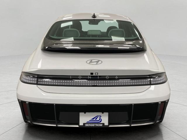 2025 Hyundai IONIQ 6 Vehicle Photo in Appleton, WI 54913