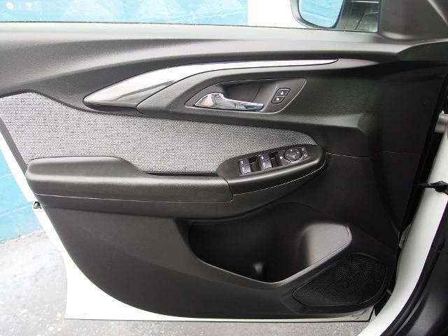 2022 Chevrolet Trailblazer Vehicle Photo in MADISON, IN 47250-1611