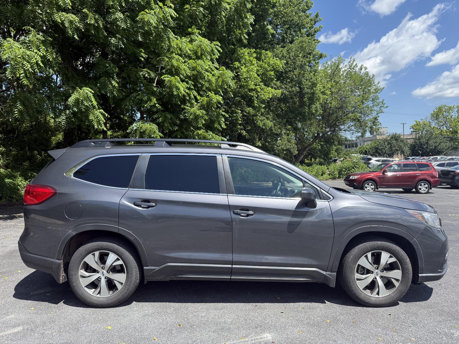 2019 Subaru Ascent Vehicle Photo in Harrisburg, PA 17111
