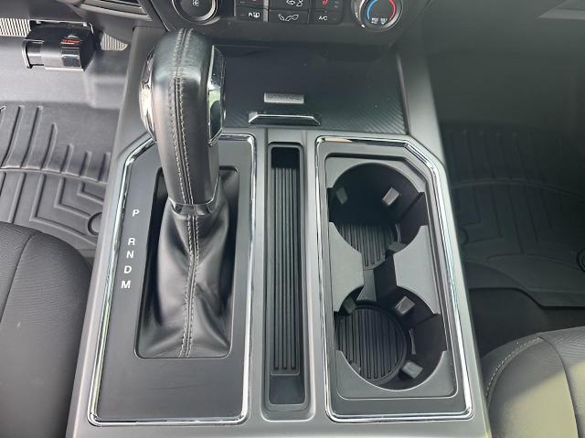 2018 Ford F-150 Vehicle Photo in Green Bay, WI 54304