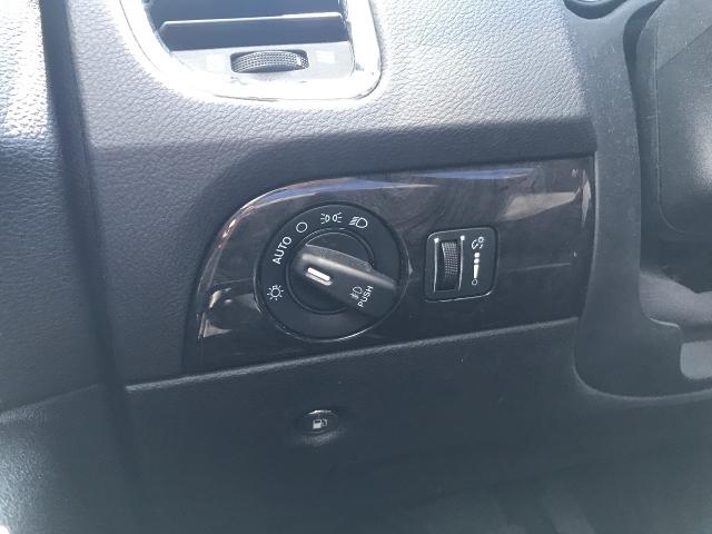 2016 Dodge Durango Vehicle Photo in GREEN BAY, WI 54303-3330