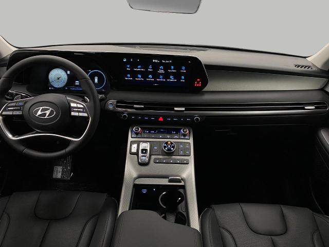 2025 Hyundai PALISADE Vehicle Photo in Appleton, WI 54913