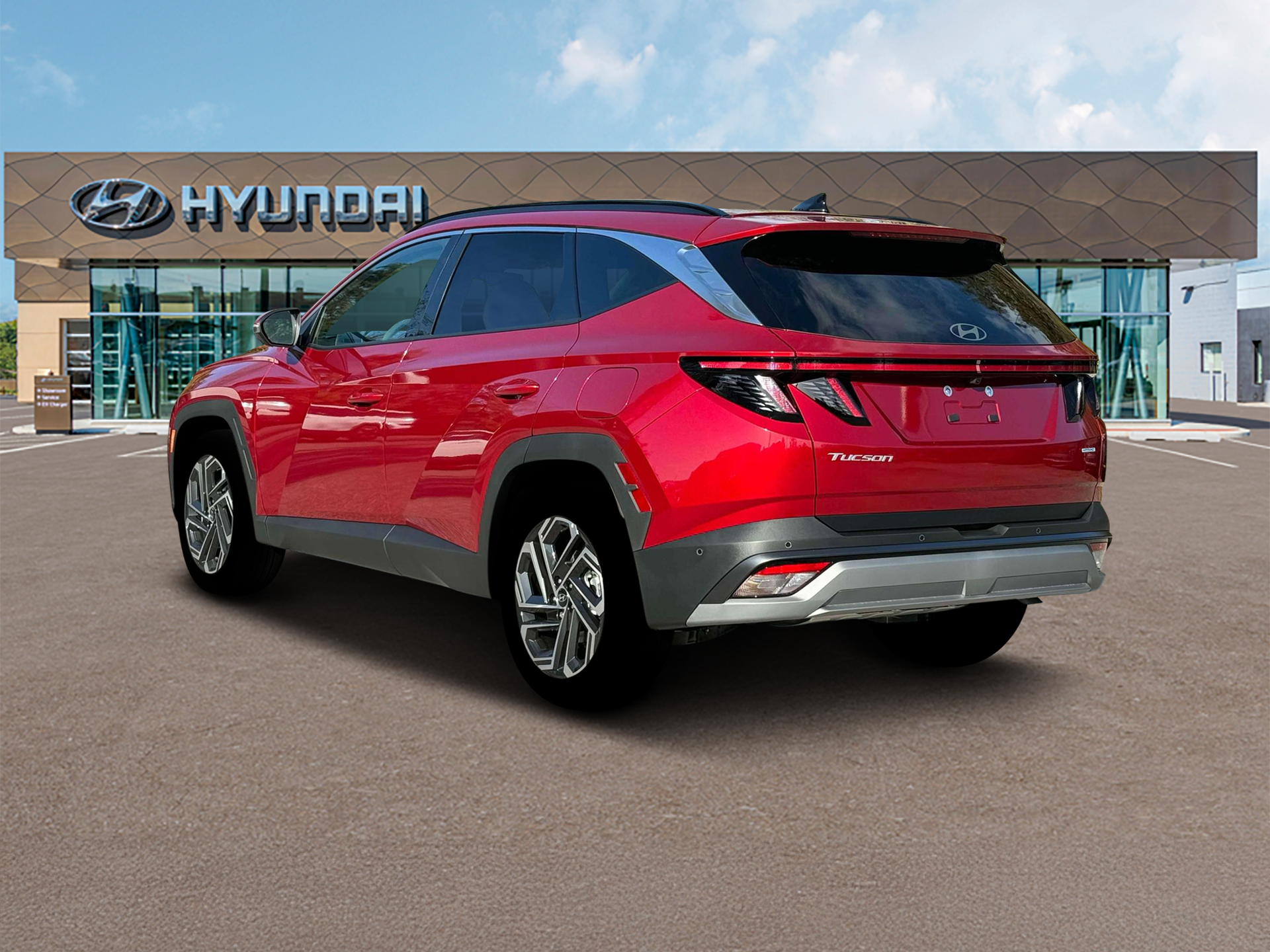 2025 Hyundai TUCSON Vehicle Photo in Philadelphia, PA 19116