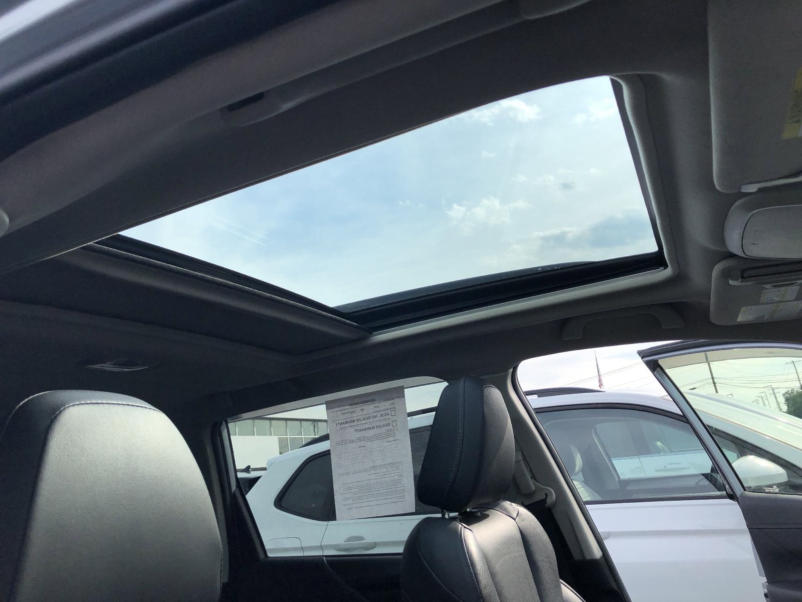 2020 Subaru Forester Vehicle Photo in Mechanicsburg, PA 17050