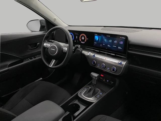 2025 Hyundai KONA Vehicle Photo in Appleton, WI 54913