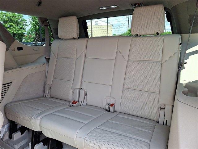 2023 Cadillac Escalade Vehicle Photo in ALLENTOWN, PA 18103-7399