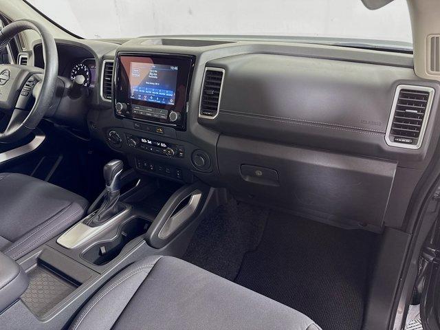 2023 Nissan Frontier Vehicle Photo in Flemington, NJ 08822