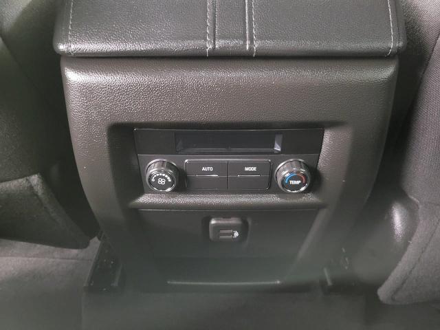 2023 Chevrolet Traverse Vehicle Photo in NEENAH, WI 54956-2243