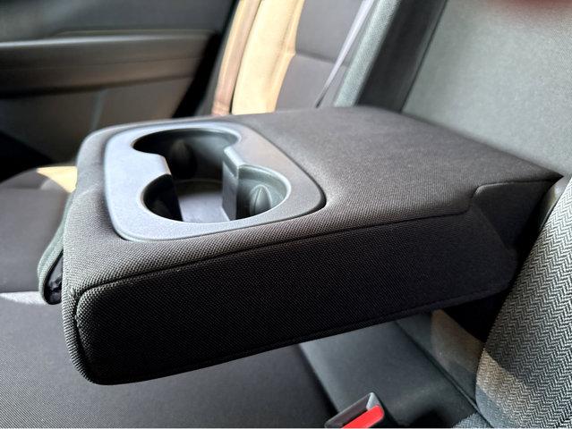 2024 Chevrolet Trailblazer Vehicle Photo in Hinesville, GA 31313