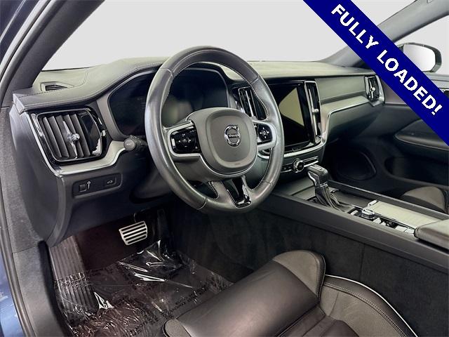 2021 Volvo S60 Vehicle Photo in Puyallup, WA 98371