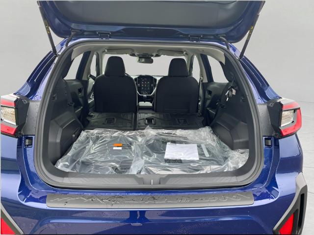2025 Subaru Crosstrek Vehicle Photo in Oshkosh, WI 54904
