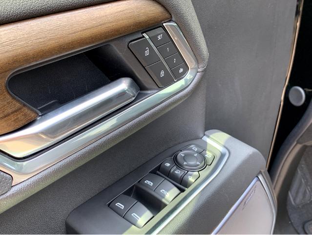 2025 Chevrolet Silverado 2500 HD Vehicle Photo in BEAUFORT, SC 29906-4218