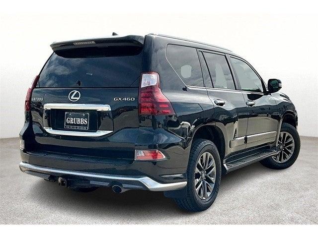 2019 Lexus GX 460 Vehicle Photo in Grapevine, TX 76051