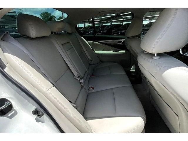 2017 INFINITI Q50 Vehicle Photo in San Antonio, TX 78230