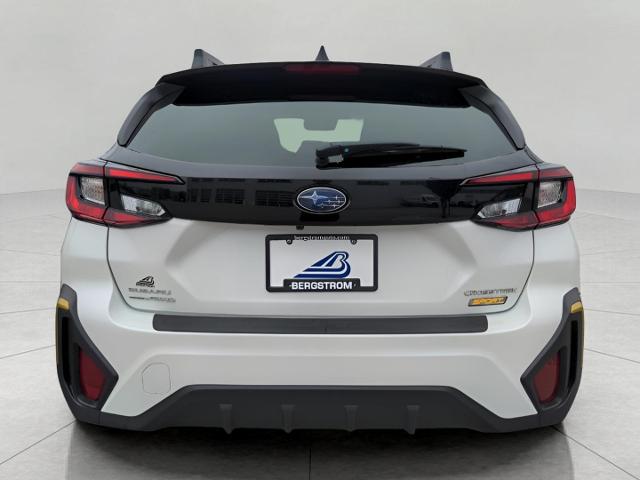 2025 Subaru Crosstrek Vehicle Photo in Green Bay, WI 54304