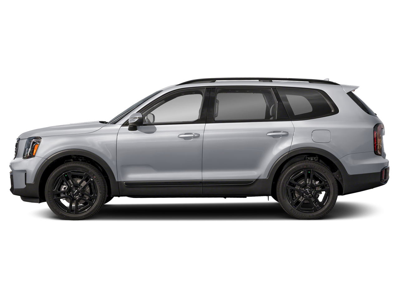 2025 Kia Telluride Vehicle Photo in Tulsa, OK 74145