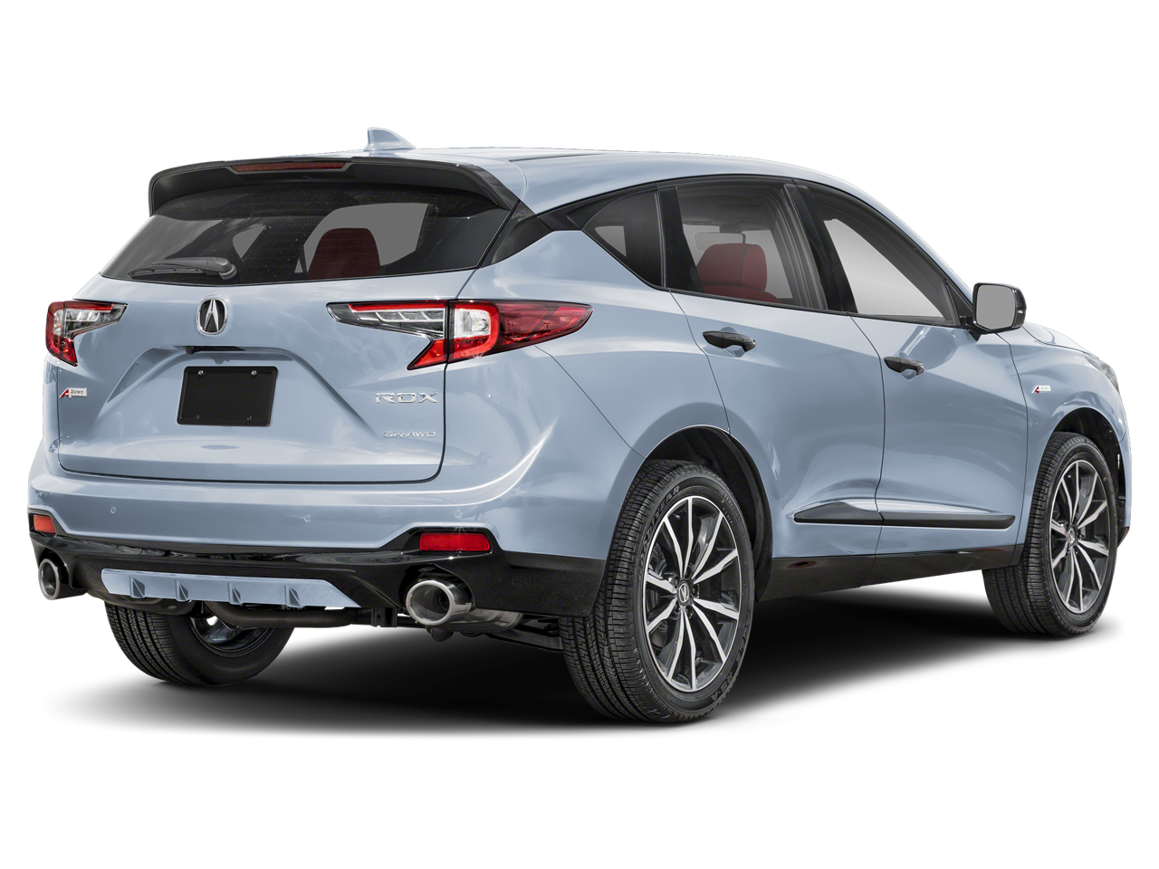 2025 Acura RDX Vehicle Photo in Tulsa, OK 74145