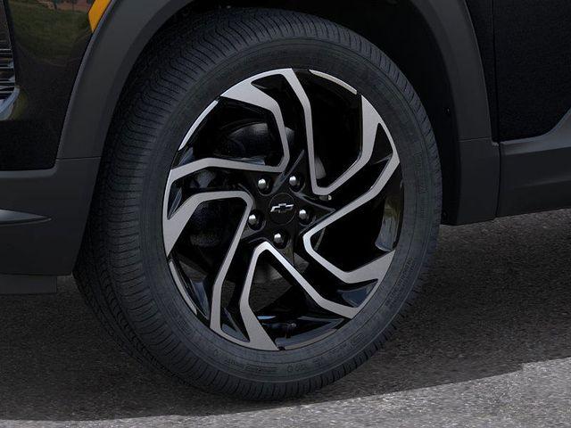 2026 Chevrolet Trailblazer Vehicle Photo in DANBURY, CT 06810-5034