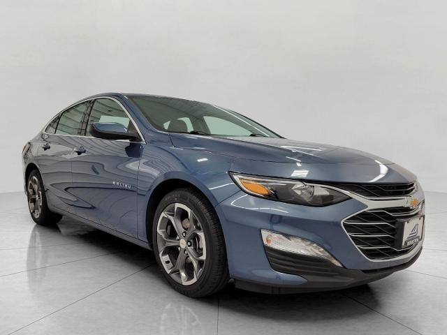 2024 Chevrolet Malibu Vehicle Photo in NEENAH, WI 54956-2243