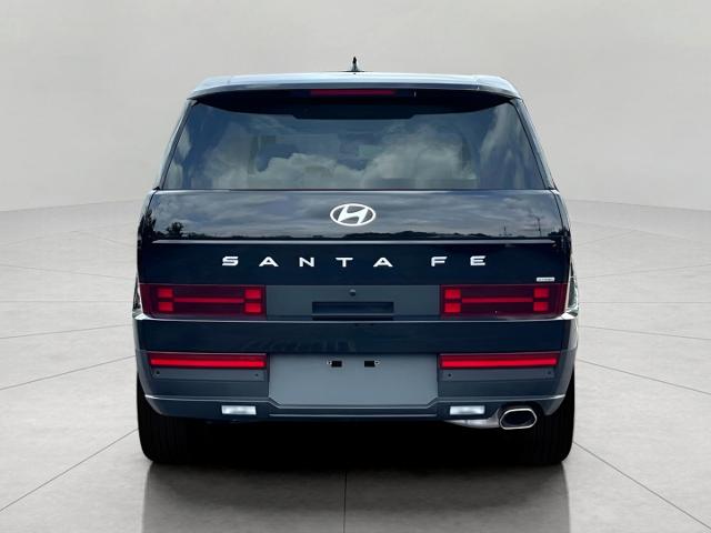 2025 Hyundai SANTA FE Vehicle Photo in Green Bay, WI 54304