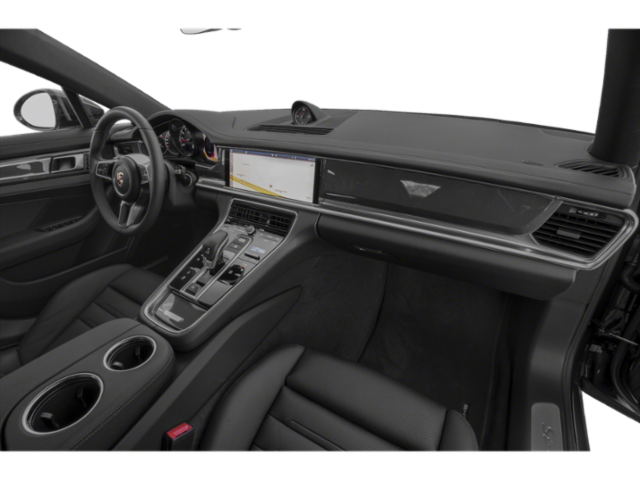 2018 Porsche Panamera Vehicle Photo in San Antonio, TX 78230