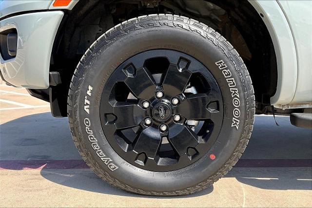 2022 Ford Ranger Vehicle Photo in San Antonio, TX 78230