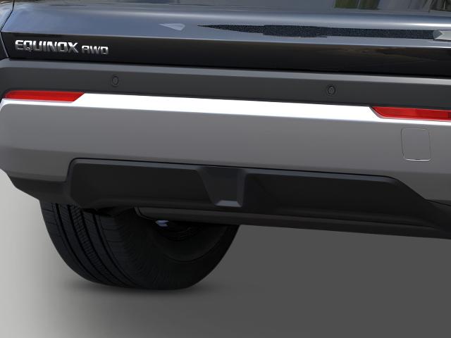 2026 Chevrolet Equinox Vehicle Photo in Madison, WI 53713